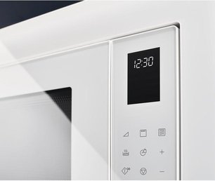 Встраиваемая микроволновая печь Electrolux LMS4253TMW фото 3 в Екатеринбурге