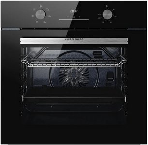 Духовой шкаф электрический Kuppersberg HO 606 X Line фото