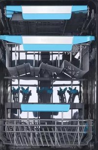 Встраиваемая посудомоечная машина Korting KDI 45460 SD фото 4 в Екатеринбурге