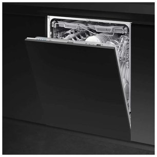 Посудомоечная машина Smeg STP364 фото 3 в Екатеринбурге