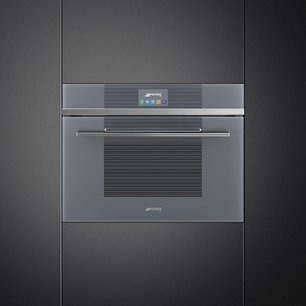 Встраиваемый шкаф для шоковой заморозки Smeg SAB4104S фото 2 в Екатеринбурге