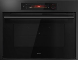 Компактный духовой шкаф Asko OCM64GSH фото 2 в Екатеринбурге