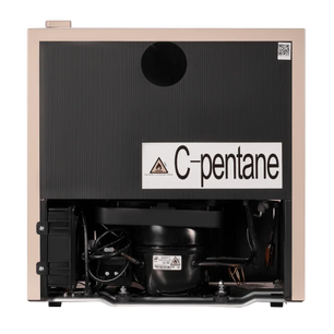 Винный шкаф Maunfeld MFWC-40SCH14 фото 3 в Екатеринбурге