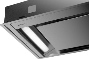 Встраиваемая вытяжка Asko CBB761SSC фото 3 в Екатеринбурге
