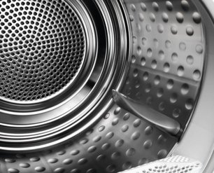 Сушильная машина Electrolux EW8HR259ST фото 4 в Екатеринбурге