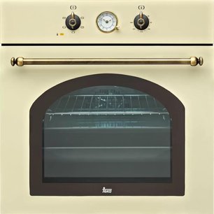 Духовой шкаф Teka HR 550 BEIGE B фото в Екатеринбурге
