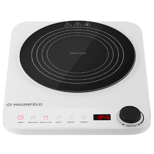 Настольная плитка Maunfeld EFI271MWH фото 3 в Екатеринбурге