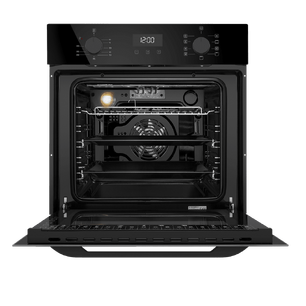 Духовой шкаф Maunfeld EOEM7610B2 фото 3 в Екатеринбурге