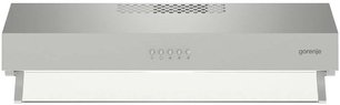 Вытяжка Горение WHU 529 EX/M фото 3 в Екатеринбурге Вытяжка Gorenje WHU 529 EX/M фото 3 в Екатеринбурге