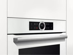 Духовой шкаф Бош HBG 6750W1 фото 3 в Екатеринбурге Духовой шкаф Bosch HBG 6750W1 фото 3 в Екатеринбурге