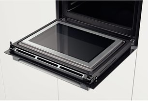 Духовой шкаф Бош HMG 636BS1 фото 4 в Екатеринбурге Духовой шкаф Bosch HMG 636BS1 фото 4 в Екатеринбурге