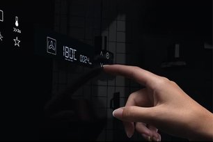 Духовой шкаф Electrolux EOE7P31X фото 4 в Екатеринбурге