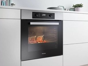 Духовой шкаф Miele H2265B Active фото 4 в Екатеринбурге