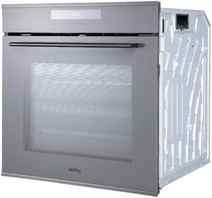 Духовой шкаф Кертинг OKB 1331 GBXGr фото 2 в Екатеринбурге Духовой шкаф Korting OKB 1331 GBXGr фото 2 в Екатеринбурге