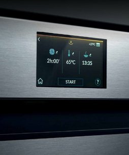 Шкаф шоковой заморозки Irinox Freddy 45 HF452350027 (нержавеющая сталь/анодированная сталь) фото 2 в Екатеринбурге