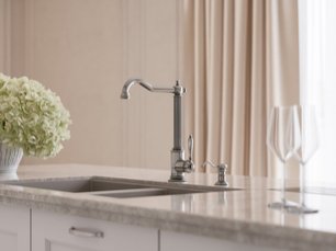 Смеситель Omoikiri TOSHIMA SI фото 2