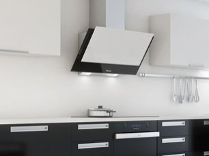 Вытяжка Пандо P-730/90 CR NE+BL V. 1050 SEC PLUS фото 2 в Екатеринбурге Вытяжка Pando P-730/90 CR NE+BL V. 1050 SEC PLUS фото 2 в Екатеринбурге
