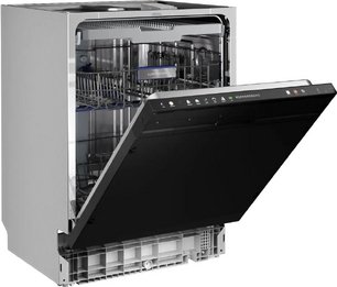 Встраиваемая посудомоечная машина Kuppersberg GSD 6030 фото 4 в Екатеринбурге