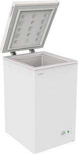 Морозильный ларь Hyundai CH10031 фото 2 в Екатеринбурге