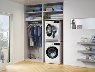 Стиральная машина Electrolux EW6F3R41S фото 4 в Екатеринбурге