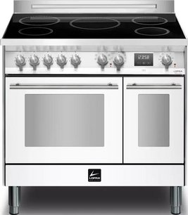 Варочный центр Lofra PBPD96MFTE/5I фото в Екатеринбурге