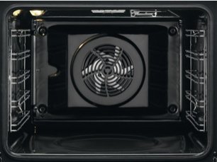 Духовой шкаф Electrolux OEF 3H70 TK фото 3 в Екатеринбурге