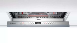 Встраиваемая посудомоечная машина Bosch SMV4HCX52E фото 3 в Екатеринбурге