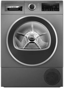 Сушильная машина Bosch WQG245ARSN фото в Екатеринбурге