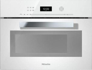 Пароварка Miele DGM6401 BRWS фото в Екатеринбурге