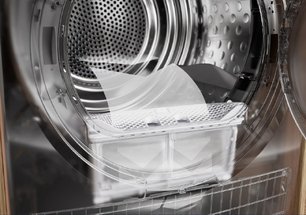 Сушильная машина Electrolux EW7DX385AP фото 2 в Екатеринбурге