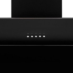 Вытяжка Крона ESTER 600 black PB фото 3 в Екатеринбурге Вытяжка KRONA ESTER 600 black PB фото 3 в Екатеринбурге