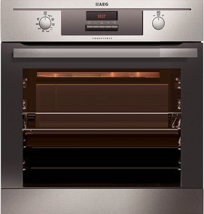 Духовой шкаф AEG BE5013421M фото 2 в Екатеринбурге