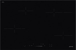 Варочная панель Смег SE484EMTD фото в Екатеринбурге Варочная панель Smeg SE484EMTD фото в Екатеринбурге