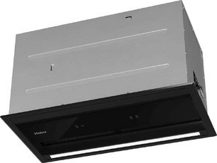 Встраиваемая вытяжка Haier HVQ-B6536B фото 2 в Екатеринбурге