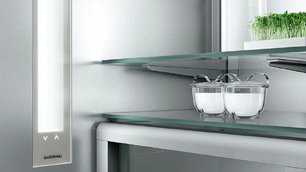 Встраиваемый холодильник Gaggenau RB472305 фото 2 в Екатеринбурге