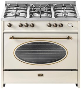 Газовая плита Korting CKG 93050 CRI фото в Екатеринбурге