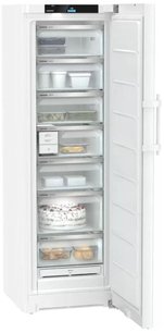 Морозильная камера Либхер FNc 5277 Peak NoFrost фото 4 в Екатеринбурге Морозильная камера Liebherr FNc 5277 Peak NoFrost фото 4 в Екатеринбурге
