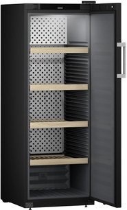 Винный шкаф Либхер WSbli 5031 фото 4 в Екатеринбурге Винный шкаф Liebherr WSbli 5031 фото 4 в Екатеринбурге