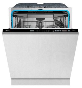 Встраиваемая посудомоечная машина Haier HDWE14-692RU фото в Екатеринбурге
