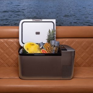 Автомобильный холодильник BORK Z631 фото 2 в Екатеринбурге