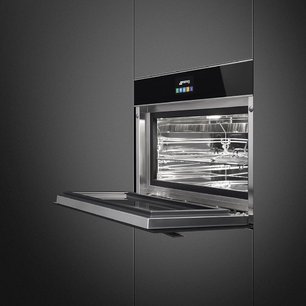 Встраиваемый шкаф для шоковой заморозки Smeg SAB4604NX фото 4 в Екатеринбурге