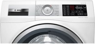 Стирально-сушильная машина Bosch WDU2853KPL фото 2 в Екатеринбурге