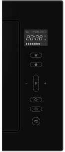 Встраиваемая микроволновая печь Brandt BMG2120B фото 3 в Екатеринбурге