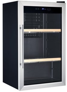 Винный шкаф La Sommeliere CVD40 фото 3 в Екатеринбурге