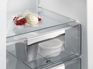 Встраиваемый холодильник AEG SCR418F3LS фото 2 в Екатеринбурге