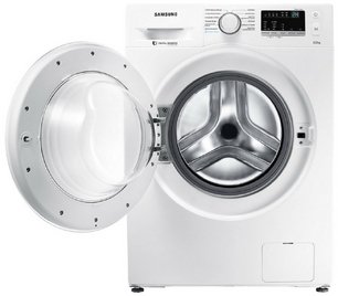 Стиральная машина Samsung WW 60 J 30 G0LW/DLP фото 4 в Екатеринбурге