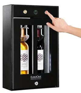 Винный бар EuroCave Wine Bar 2 WB2-010018 фото 3 в Екатеринбурге