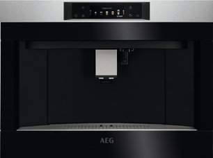 Встраиваемая кофемашина AEG KKA894500M фото в Екатеринбурге