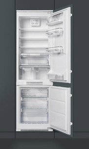 Холодильник Smeg CR325PNFZ фото 2 в Екатеринбурге