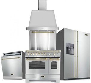 Холодильник Lofra GFRWS619 фото 3 в Екатеринбурге